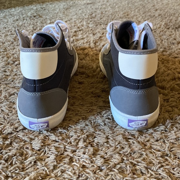 Vans Lizzie Armanto. Men’s size 11 - Picture 4 of 6